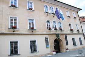 Občina in Upravna enota Kamnik